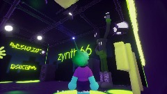 A screenshot taken in Dreams. 10 of 19.