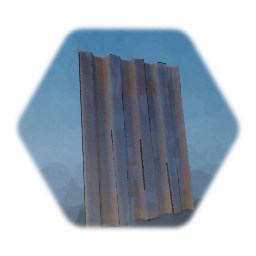 Urban Kit - Sheet Metal