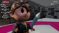 Forest's Adventure Demo