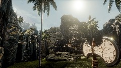 A screenshot taken in Dreams. 24 of 26.