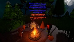 A screenshot taken in Dreams. 1 of 6.