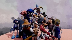Demise
