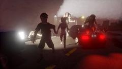 Spring Close Valley - Part One