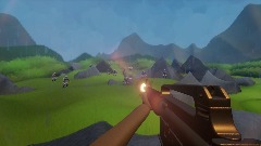 Virtual Stress Relief