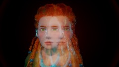 A screenshot taken in Dreams. 6 of 8.