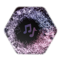 Reflection in the Water (Loop)