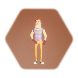 Hello, Neighbor! Kit