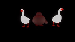 THE GOOSE FINALE