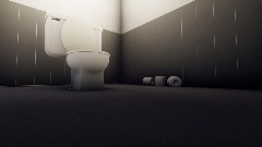 TOTALLY ACCURATE TOILET SIMULATOR