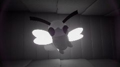 A screenshot taken in Dreams. 17 of 29.