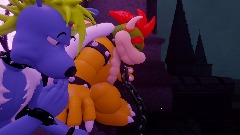 A screenshot taken in Dreams. 7 of 9.