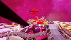 A screenshot taken in Dreams. 15 of 15.