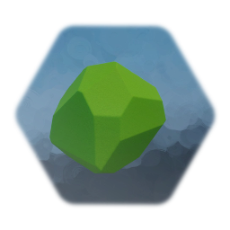 Low Poly assets