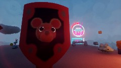 Pokemon Slumbering Weald