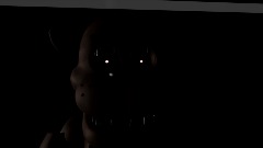 Five Nights At Freddy's: SURVIVE