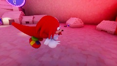 Survive bebe knuckles