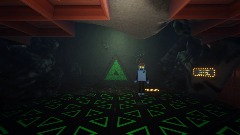 A screenshot taken in Dreams. 19 of 24.