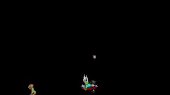 The Gavin syndicate Vs Shaggy Twerking