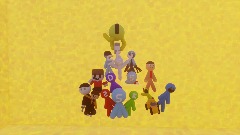 Sam in cinema poster