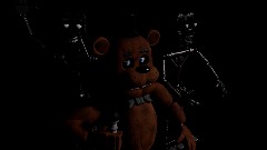 A screenshot taken in Dreams. 3 of 14.