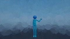 A screenshot taken in Dreams. 2 of 2.