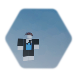 Roblox Puppet <term>R2.O V3