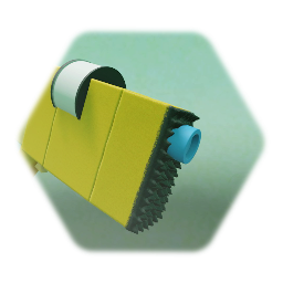 Hero Shot | Splatoon 3