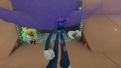 A screenshot taken in Dreams. 6 of 6.