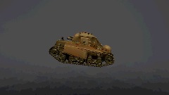 A screenshot taken in Dreams. 1 of 3.