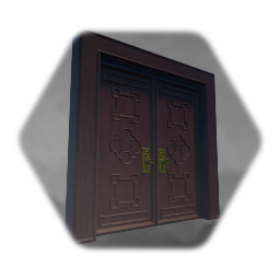 ALint Door 2