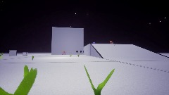 A screenshot taken in Dreams. 11 of 12.