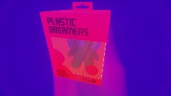 PLASTIC DREAMERS | KINGBOZZ EDITION