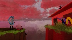 Wario saves McDonald's part 2 [OLD]