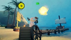 A screenshot taken in Dreams. 2 of 10.