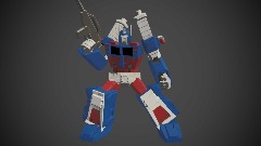 A screenshot taken in Dreams. 26 of 30.