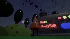 A screenshot taken in Dreams. 2 of 4.