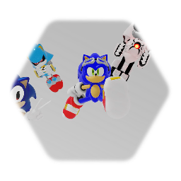 Sonic 31