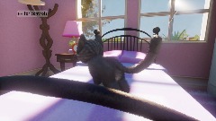 A screenshot taken in Dreams. 2 of 9.