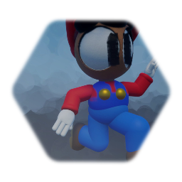 (Mario) Noiitheboii8