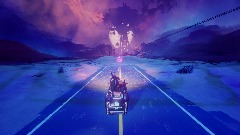 A screenshot taken in Dreams. 20 of 21.