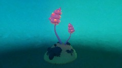 A screenshot taken in Dreams. 3 of 3.