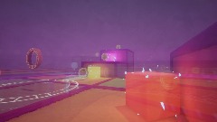 Simple puzzle Treasure Hunt !