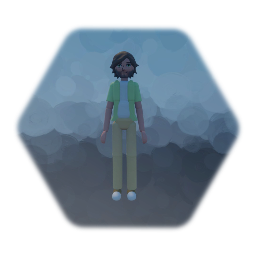 Vinesauce Tomodachi life Islanders