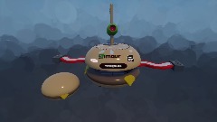 A screenshot taken in Dreams. 4 of 6.