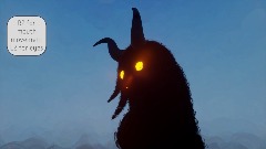 A screenshot taken in Dreams. 12 of 16.