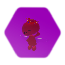 My OC in @alphabetbiscuits's style (useable)