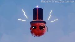 A screenshot taken in Dreams. 12 of 12.