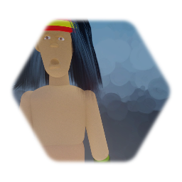 Lui Kang as an enemy