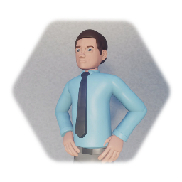 Workaholics - Adam DeMamp