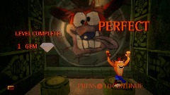 A screenshot taken in Dreams. 2 of 6.